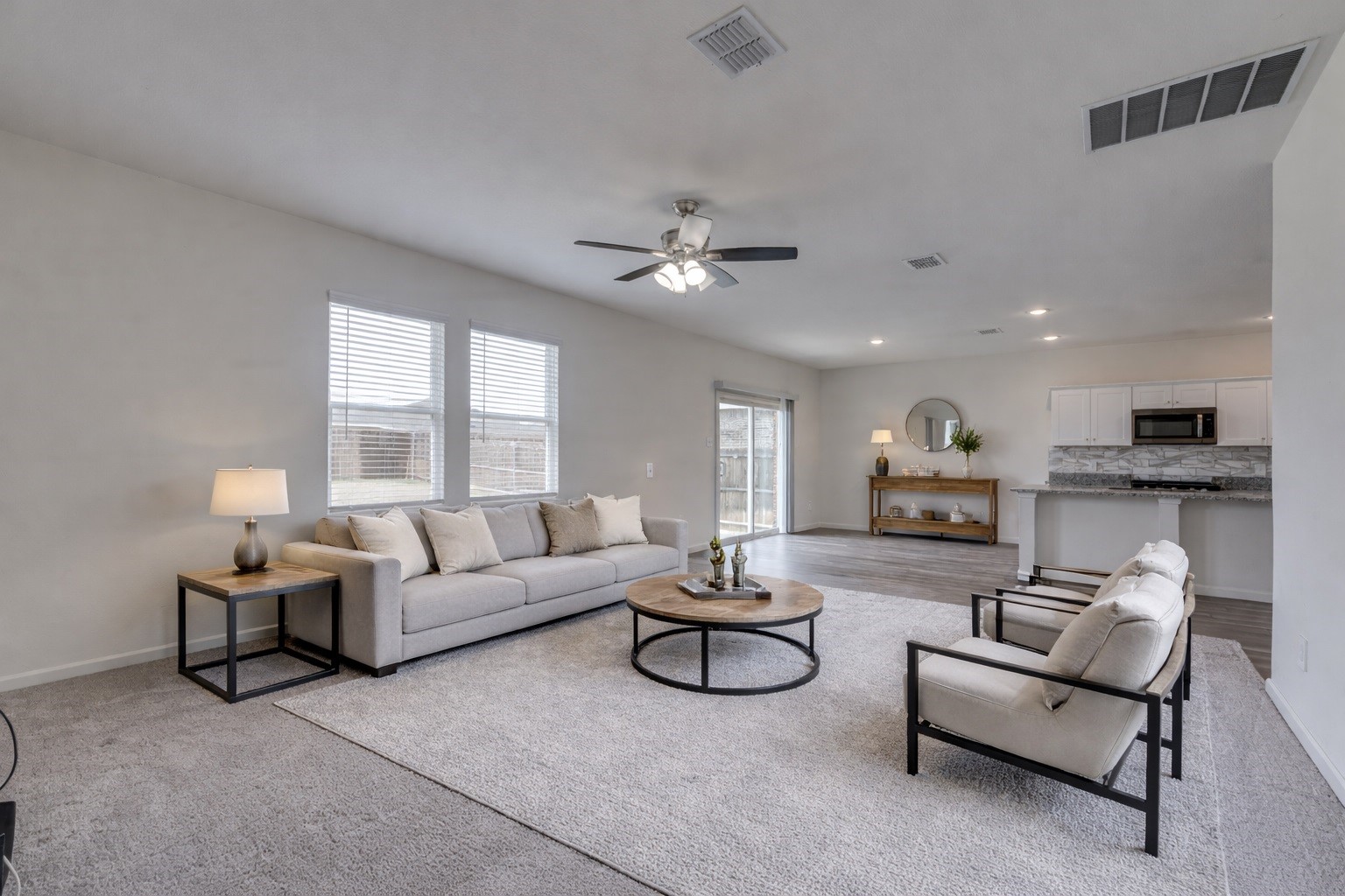 767 Camden Drive Lavon TX 75166