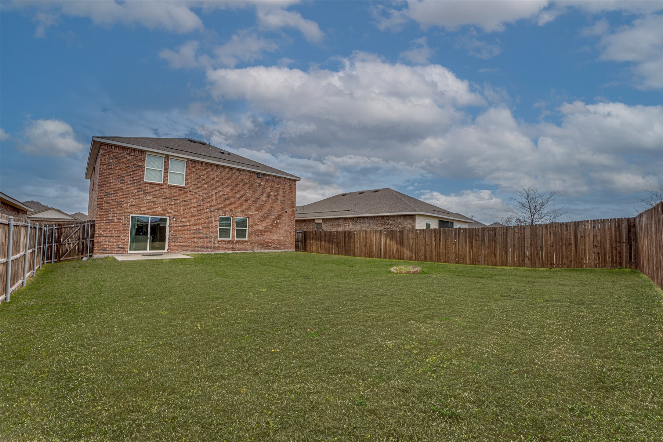 767 Camden Drive Lavon TX 75166