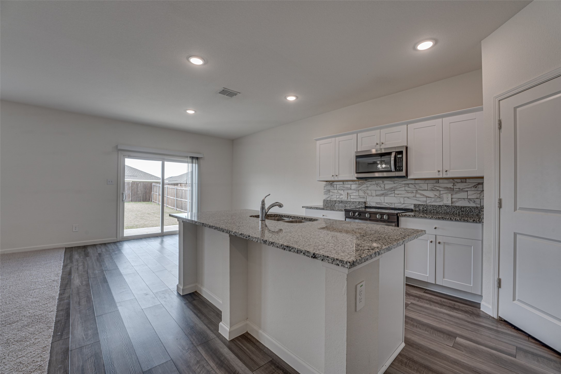 767 Camden Drive Lavon TX 75166