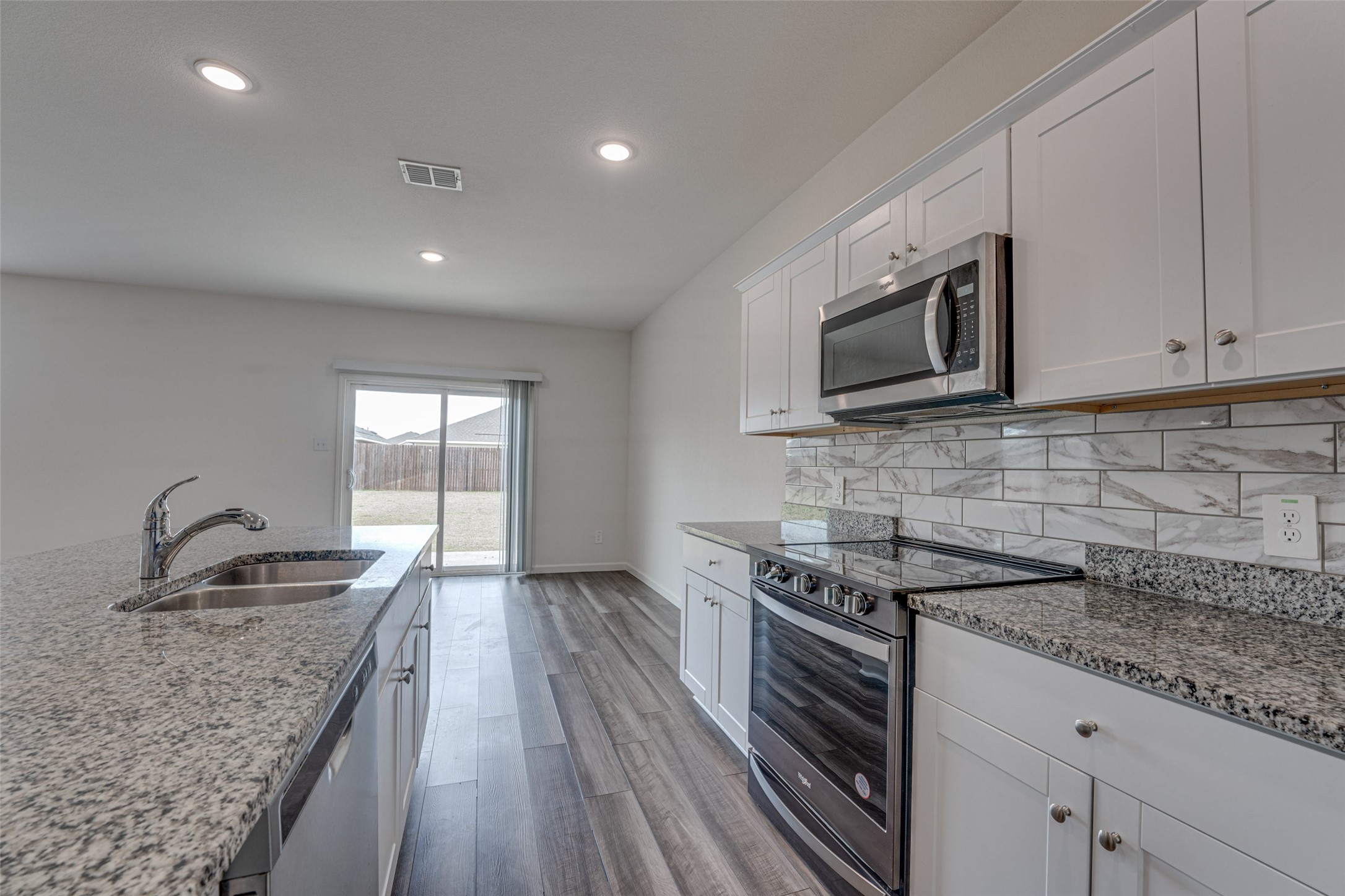 767 Camden Drive Lavon TX 75166