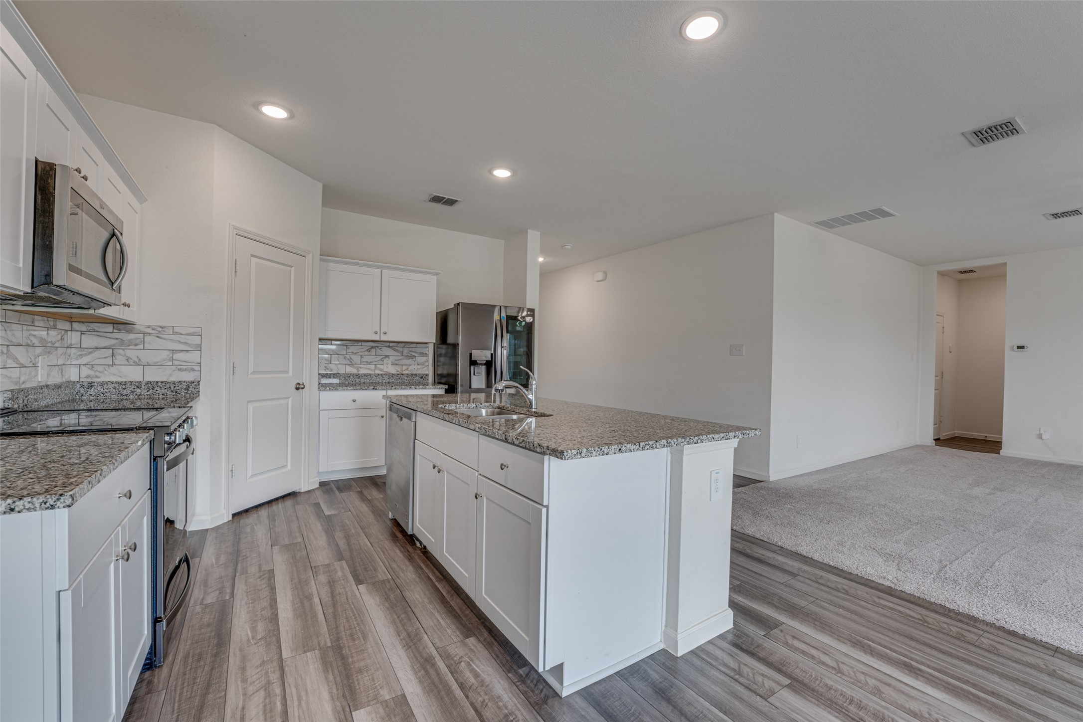 767 Camden Drive Lavon TX 75166