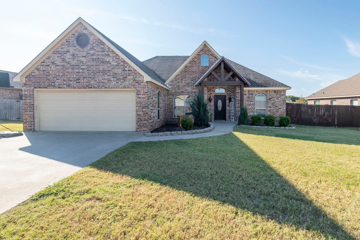 708 Mary Lee Lane Collinsville TX 76233