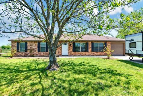 3671 Sundown Road Greenville TX 75402