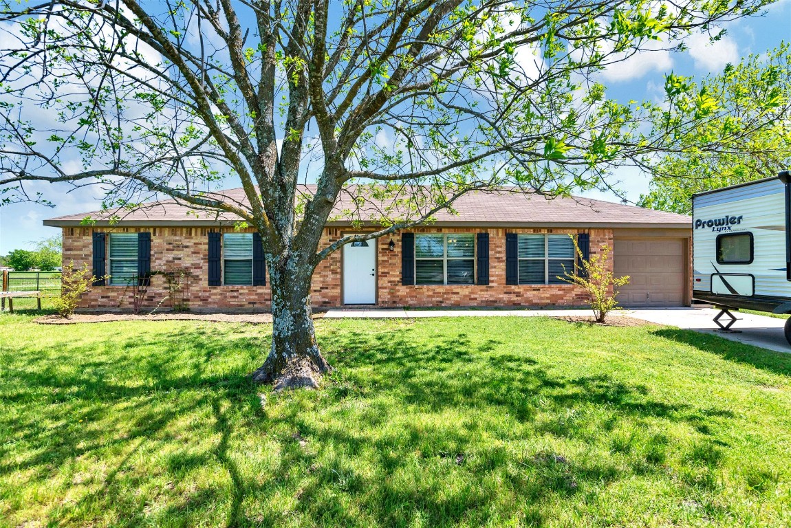 3671 Sundown Road Greenville TX 75402