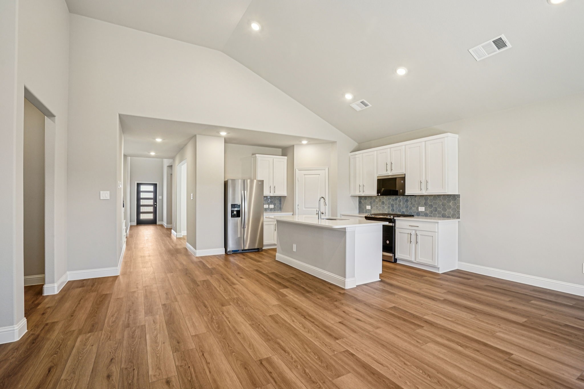 2300 Currents Road Princeton TX 75407