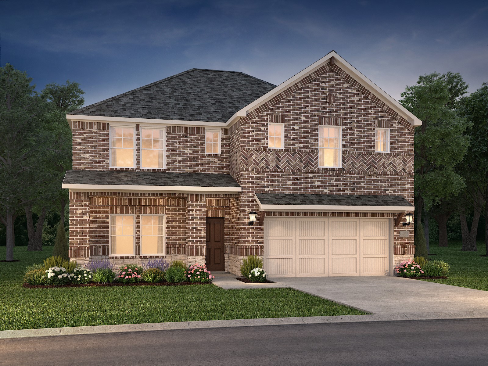 2300 Currents Road Princeton TX 75407