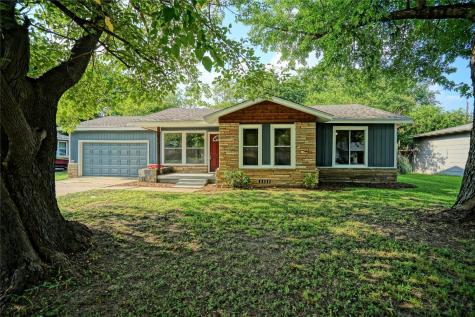 5217 Jerri Lane Haltom City TX 76117