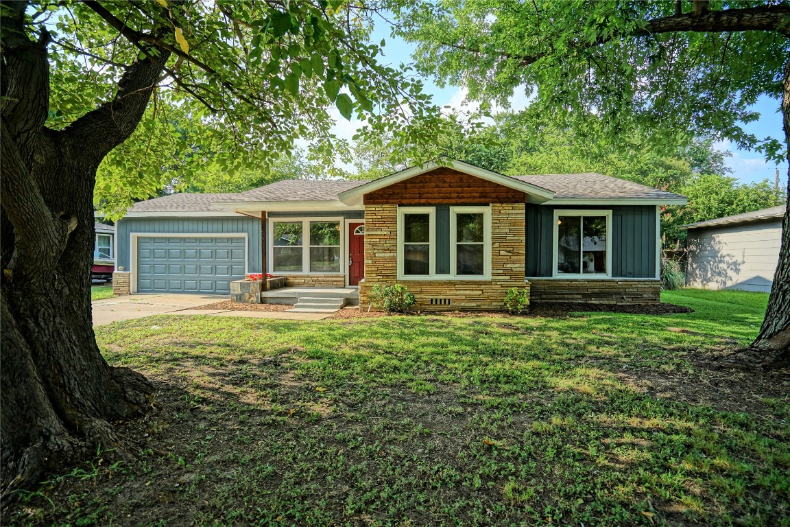 5217 Jerri Lane Haltom City TX 76117