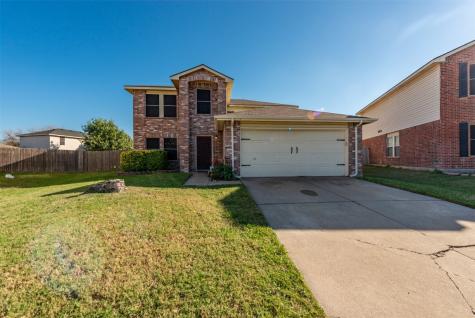 4225 Meadowknoll Drive Fort Worth TX 76123