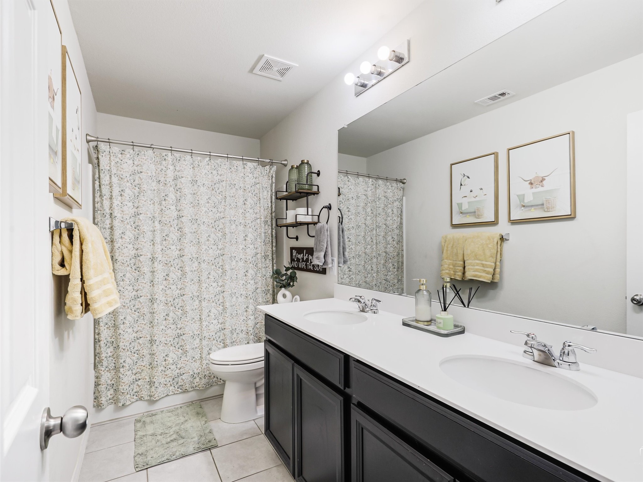 1632 Trace Drive Aubrey TX 76227