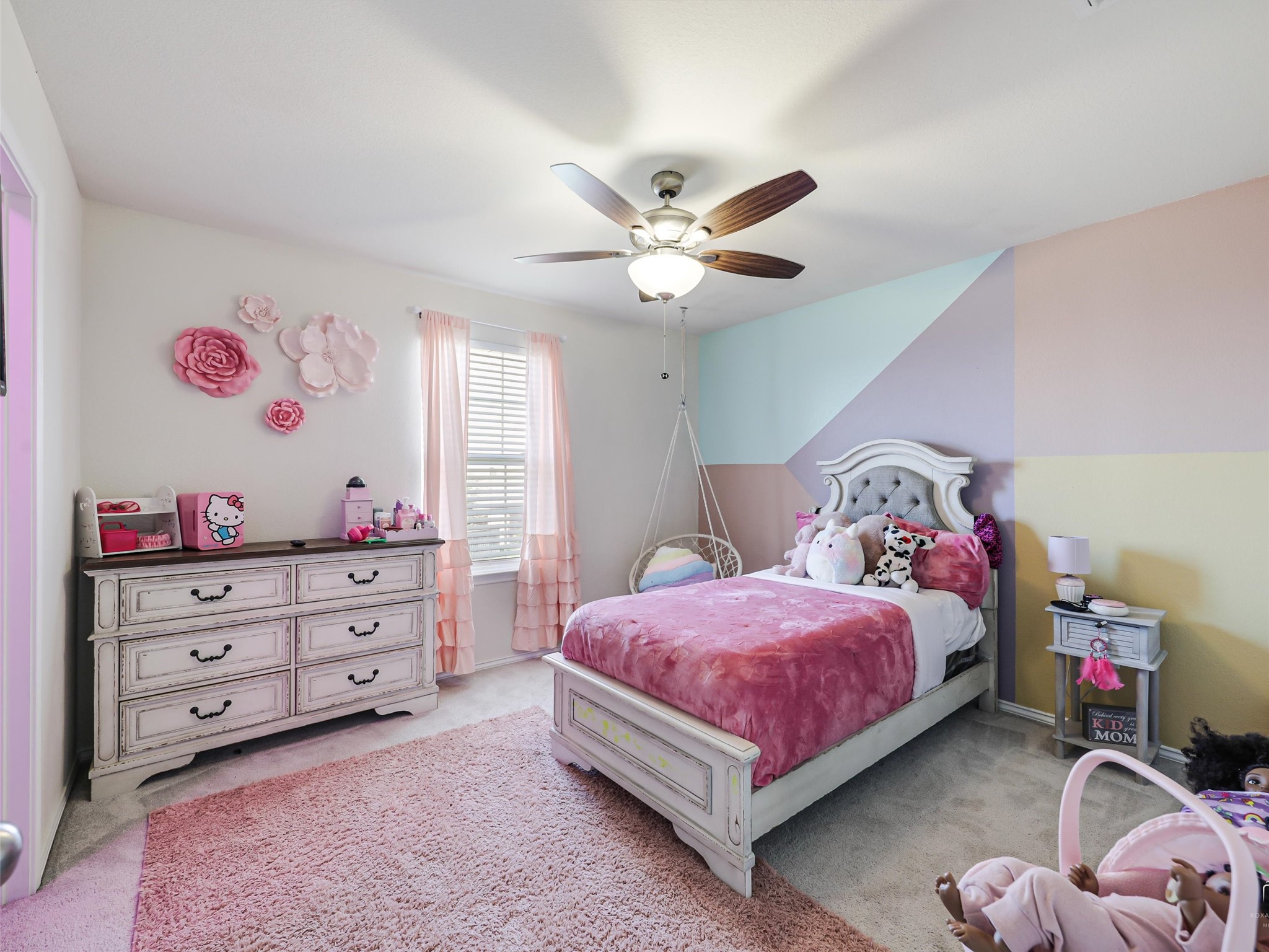 1632 Trace Drive Aubrey TX 76227