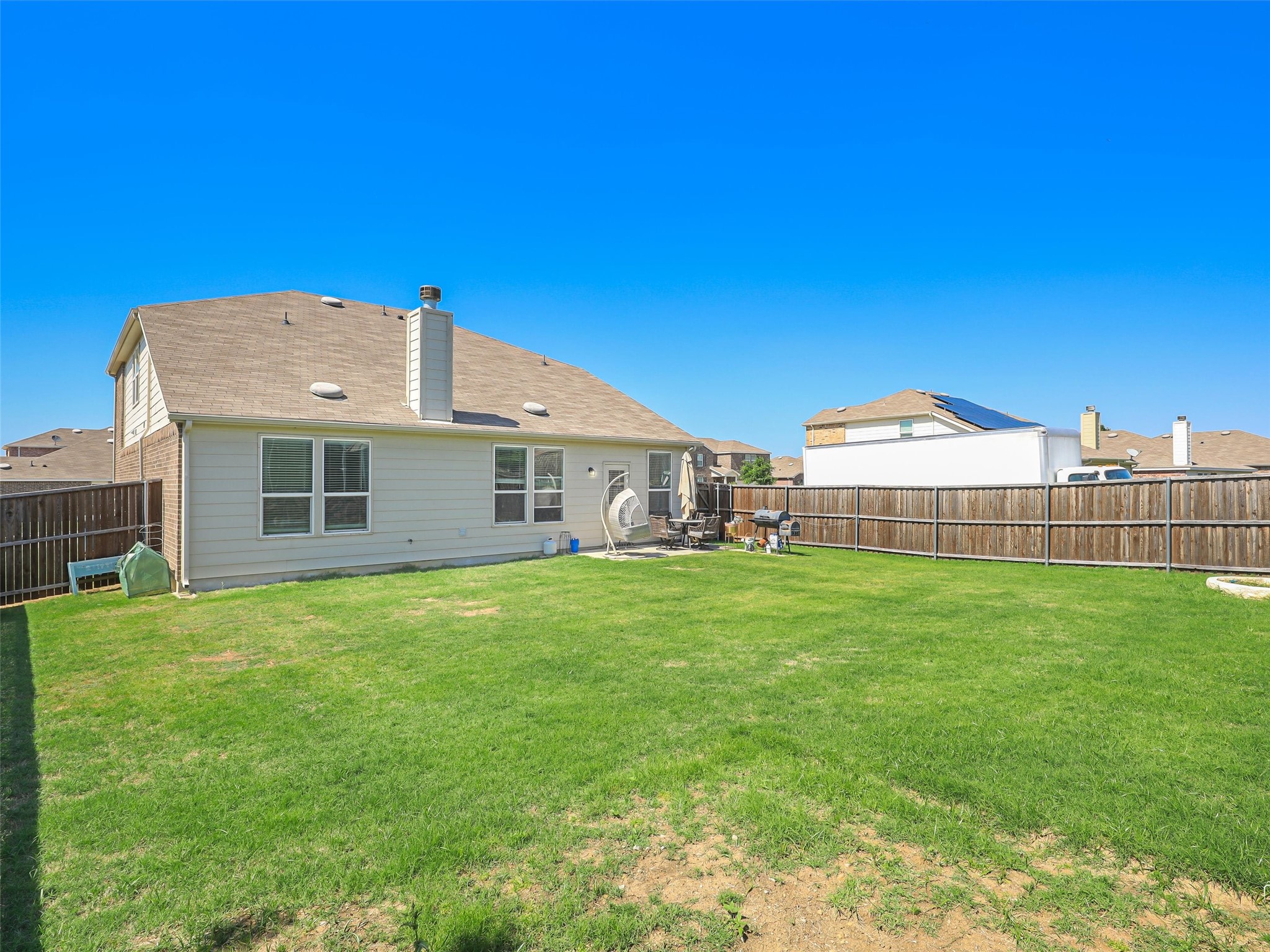 1632 Trace Drive Aubrey TX 76227