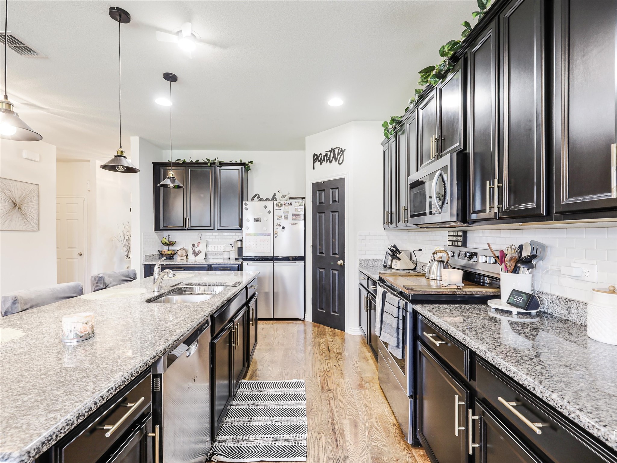 1632 Trace Drive Aubrey TX 76227