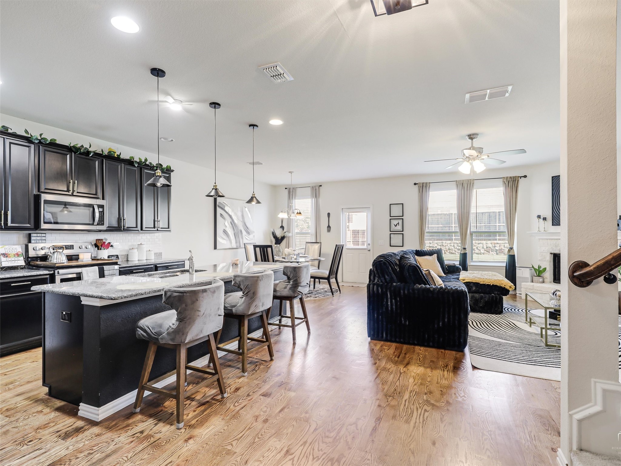 1632 Trace Drive Aubrey TX 76227
