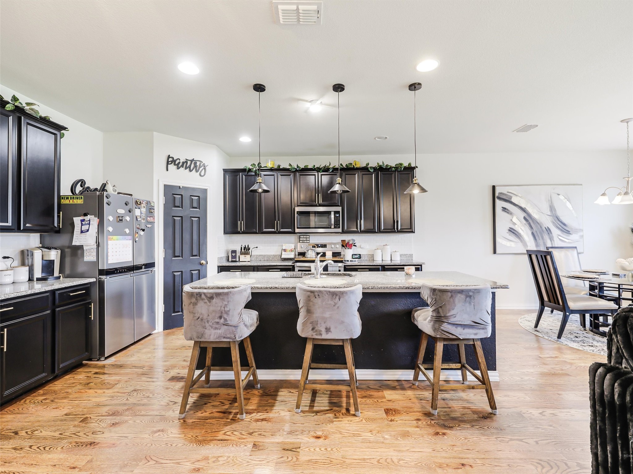 1632 Trace Drive Aubrey TX 76227