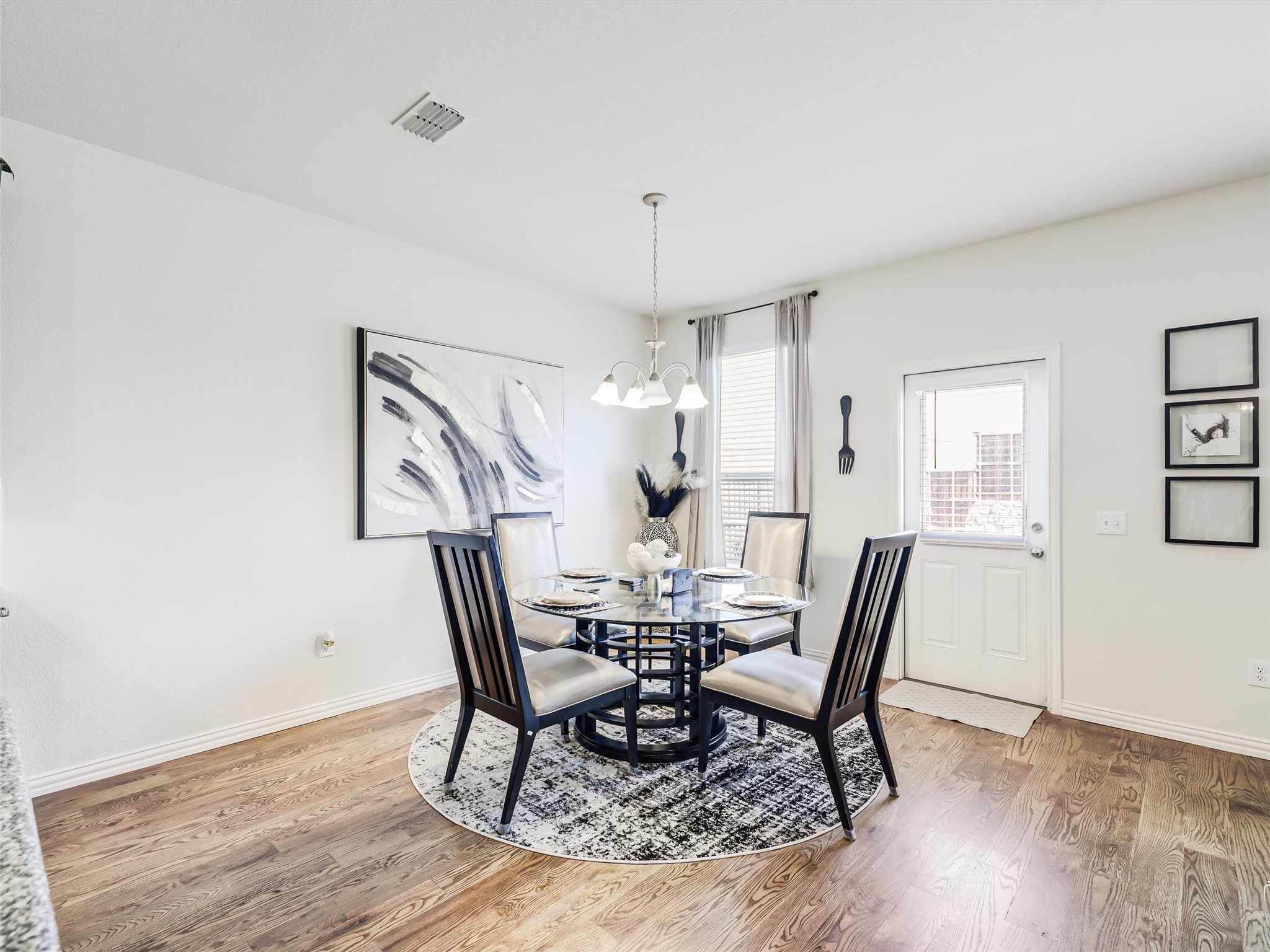 1632 Trace Drive Aubrey TX 76227
