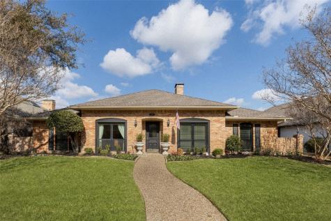 6423 Wickerwood Drive Dallas TX 75248