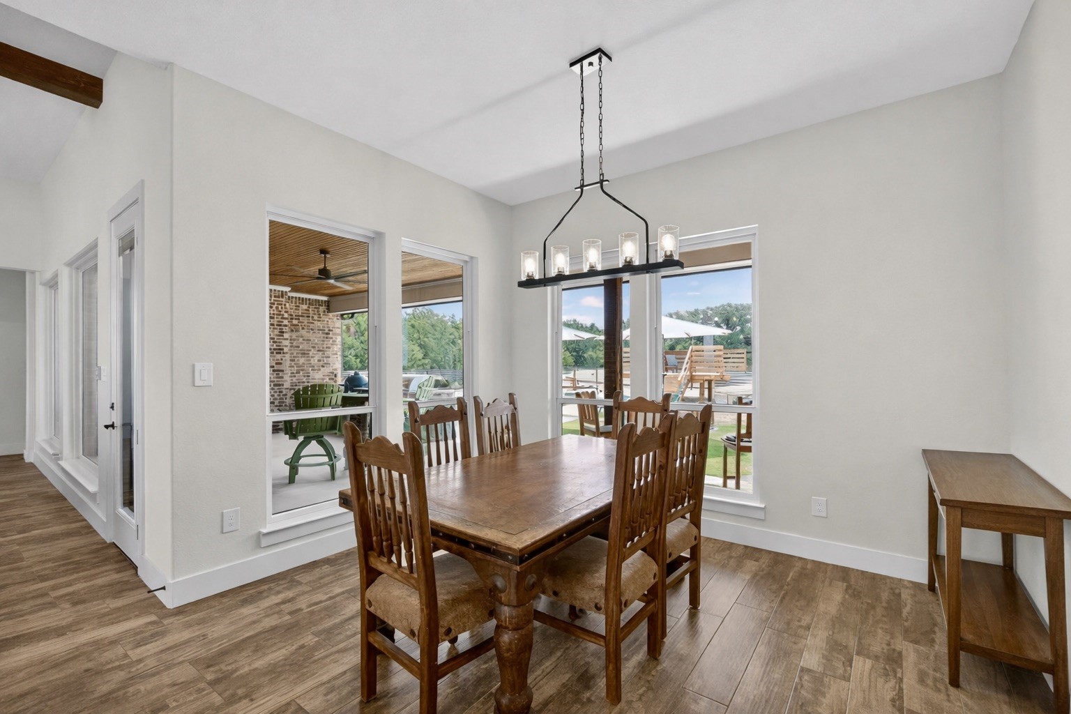 1096 Timber Hills Drive Weatherford TX 76087