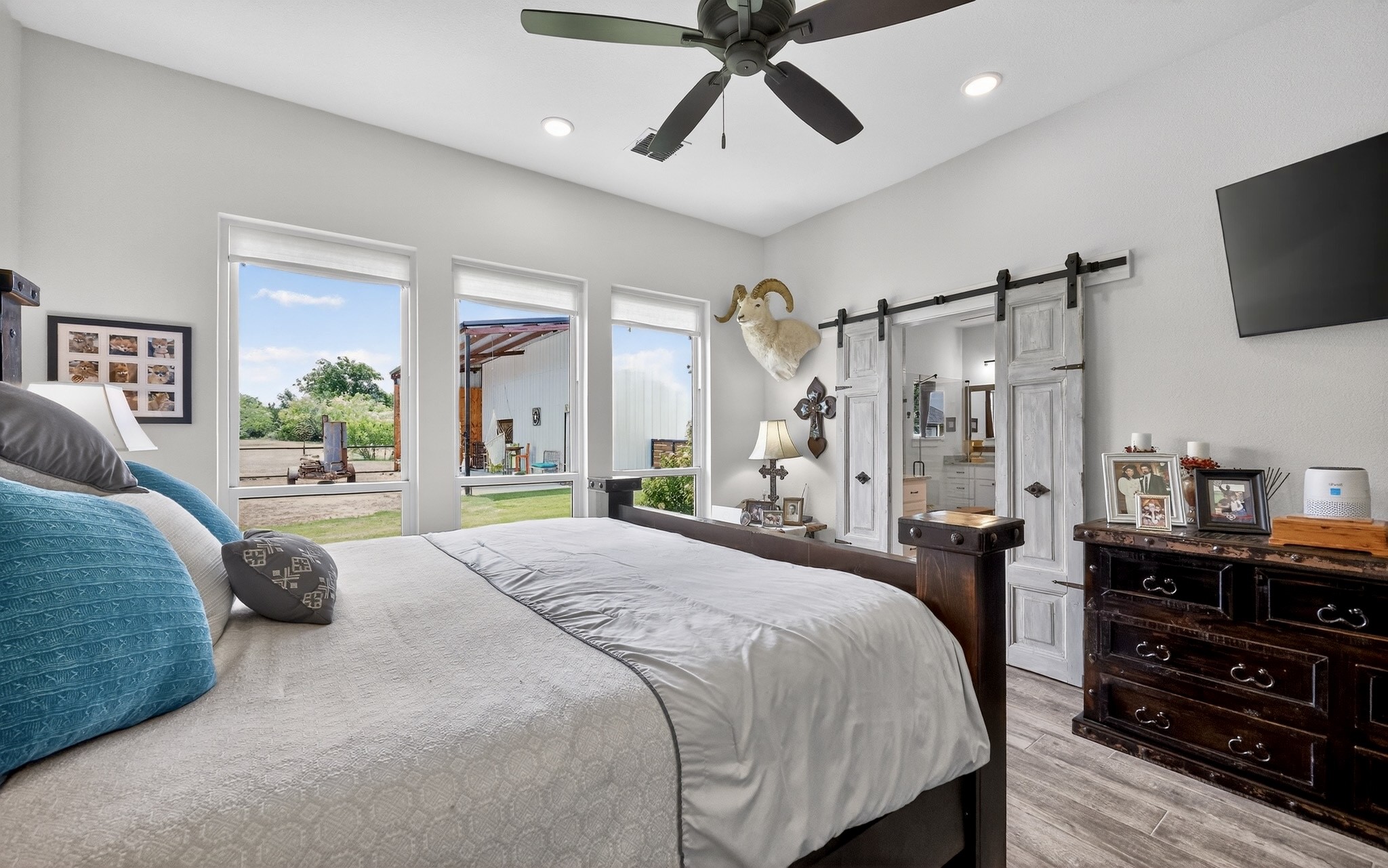 1096 Timber Hills Drive Weatherford TX 76087