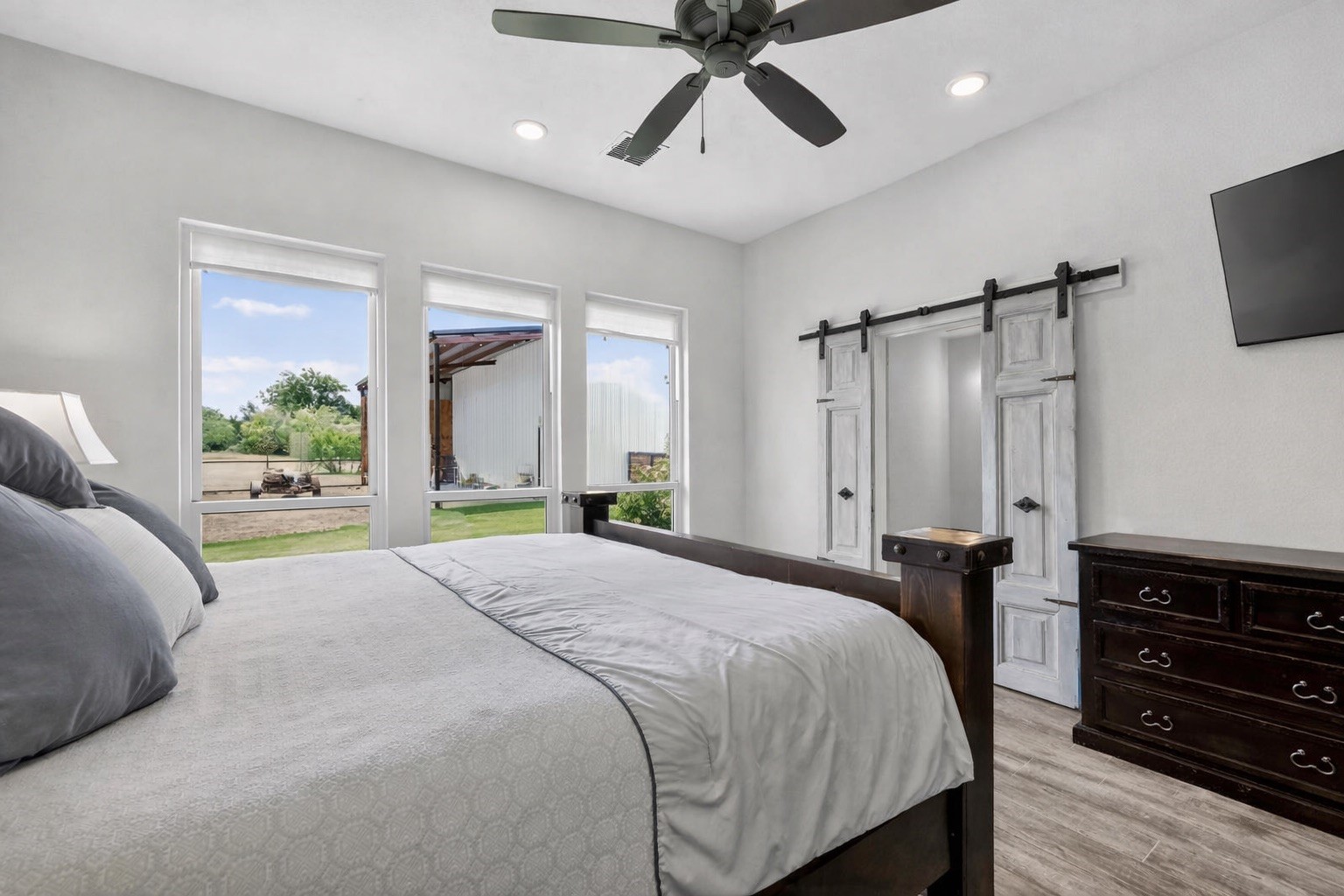1096 Timber Hills Drive Weatherford TX 76087