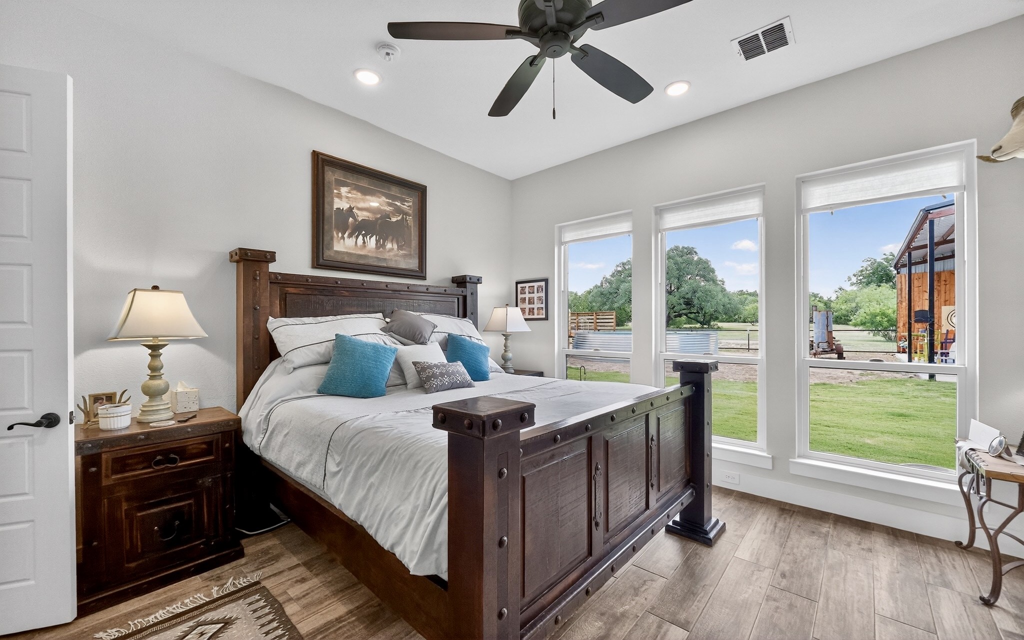 1096 Timber Hills Drive Weatherford TX 76087