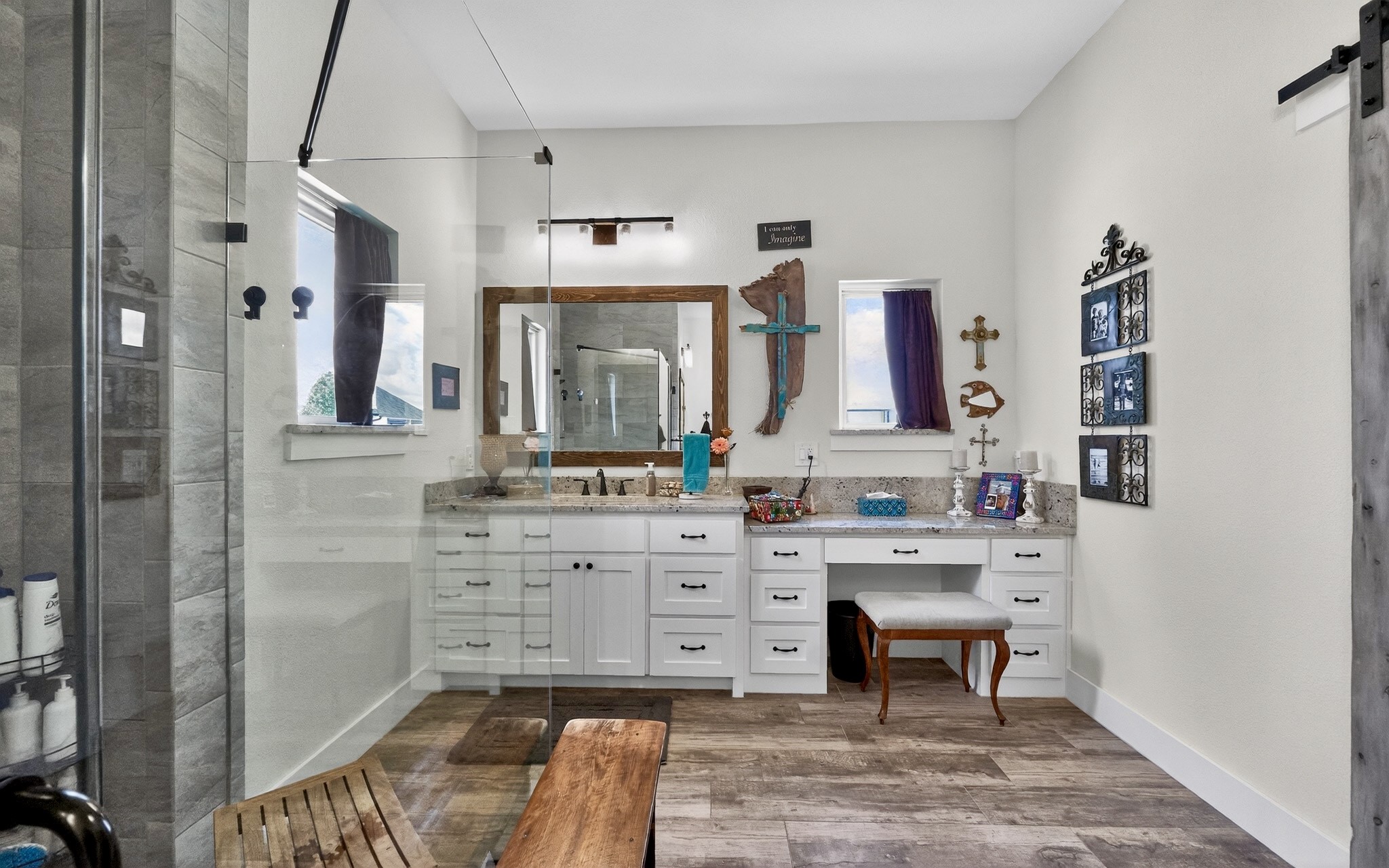1096 Timber Hills Drive Weatherford TX 76087