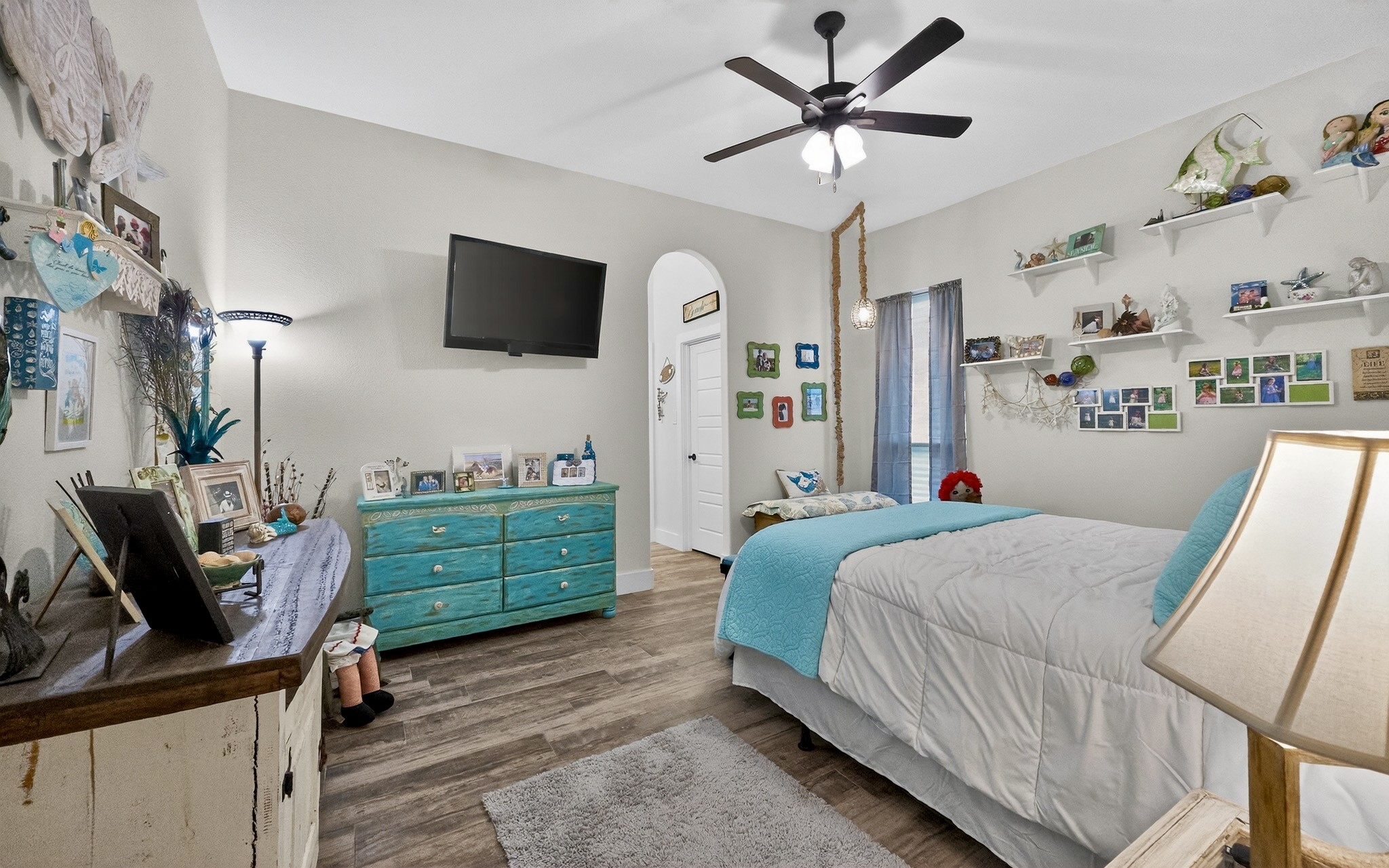 1096 Timber Hills Drive Weatherford TX 76087