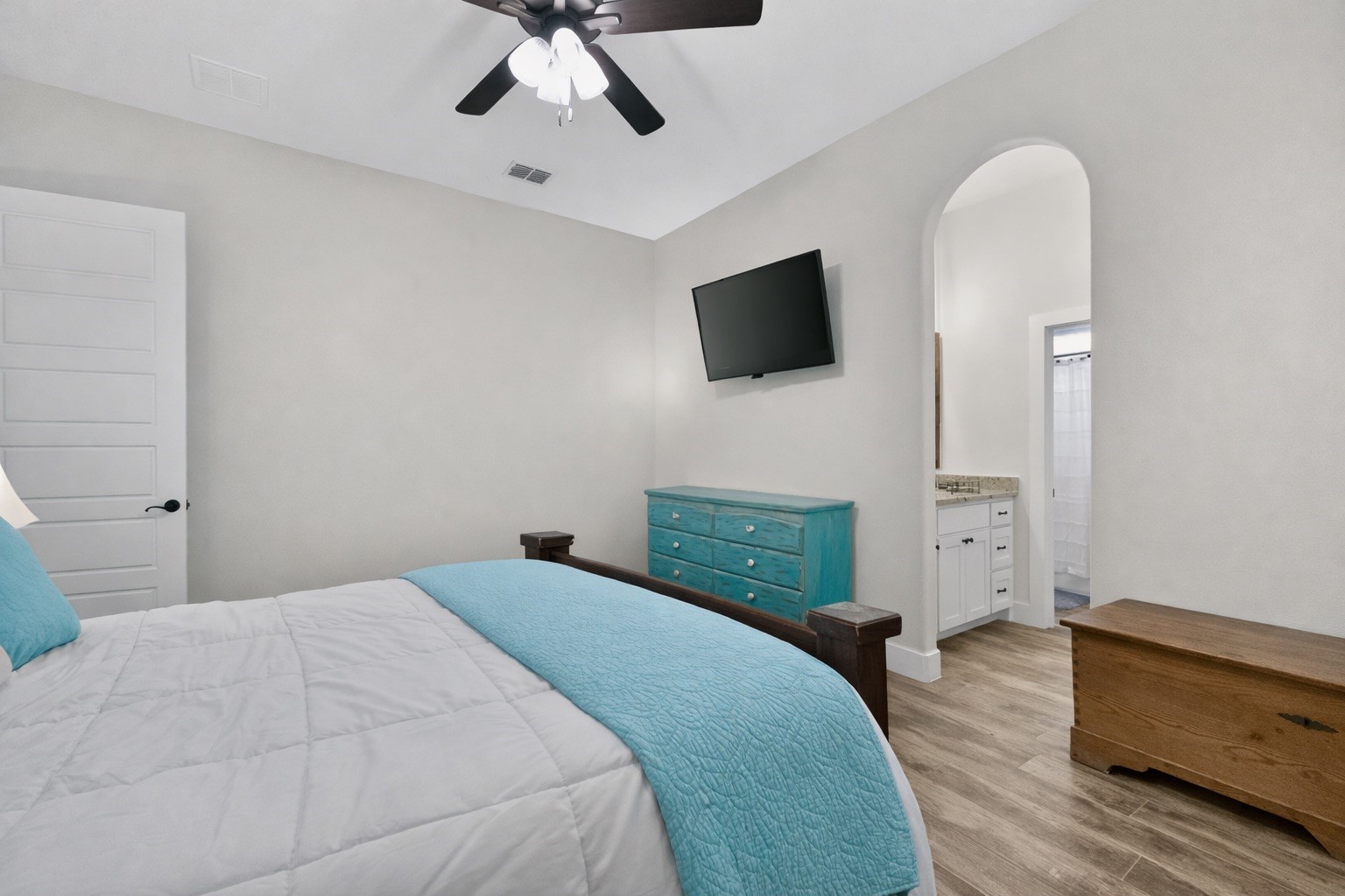 1096 Timber Hills Drive Weatherford TX 76087