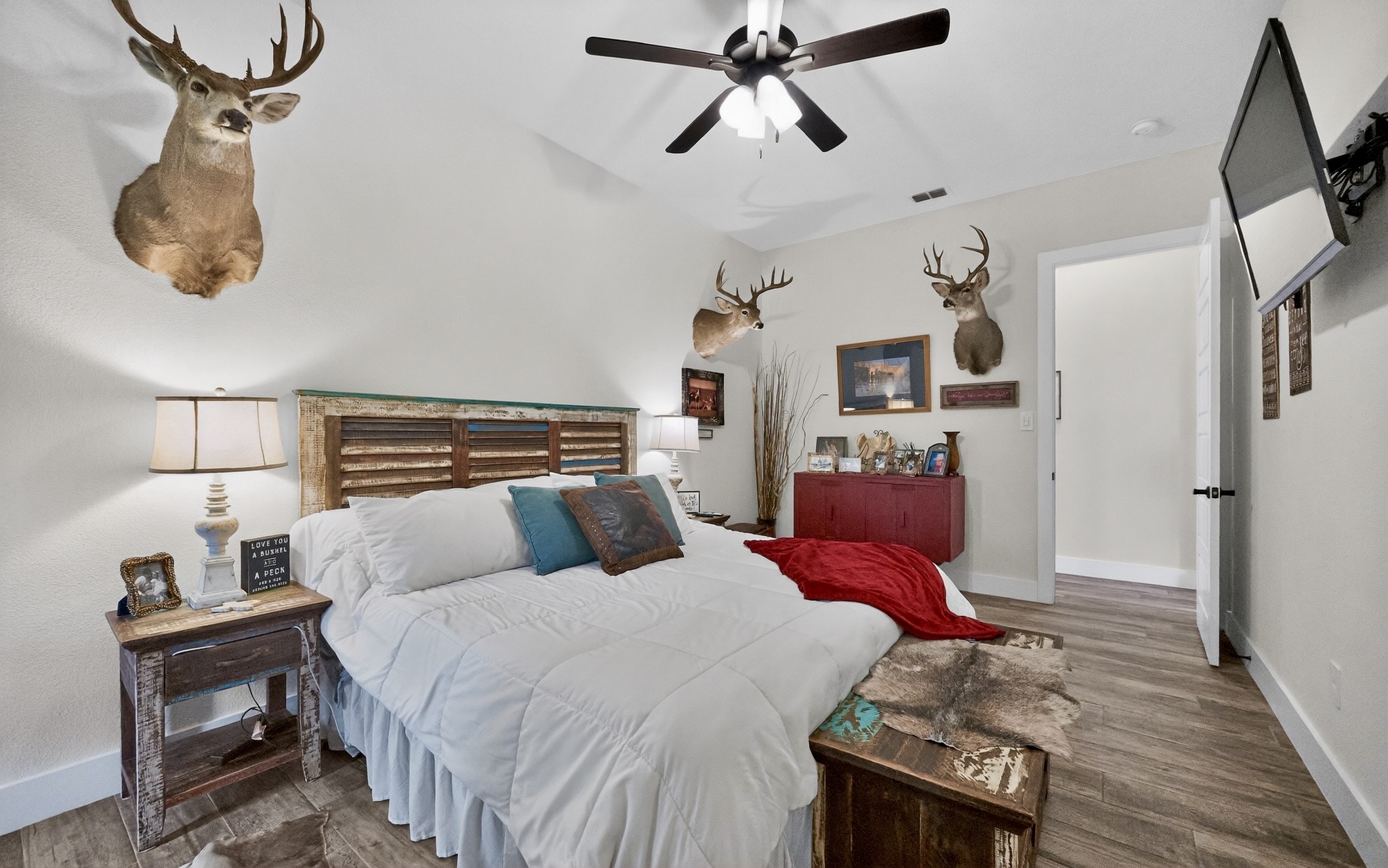1096 Timber Hills Drive Weatherford TX 76087