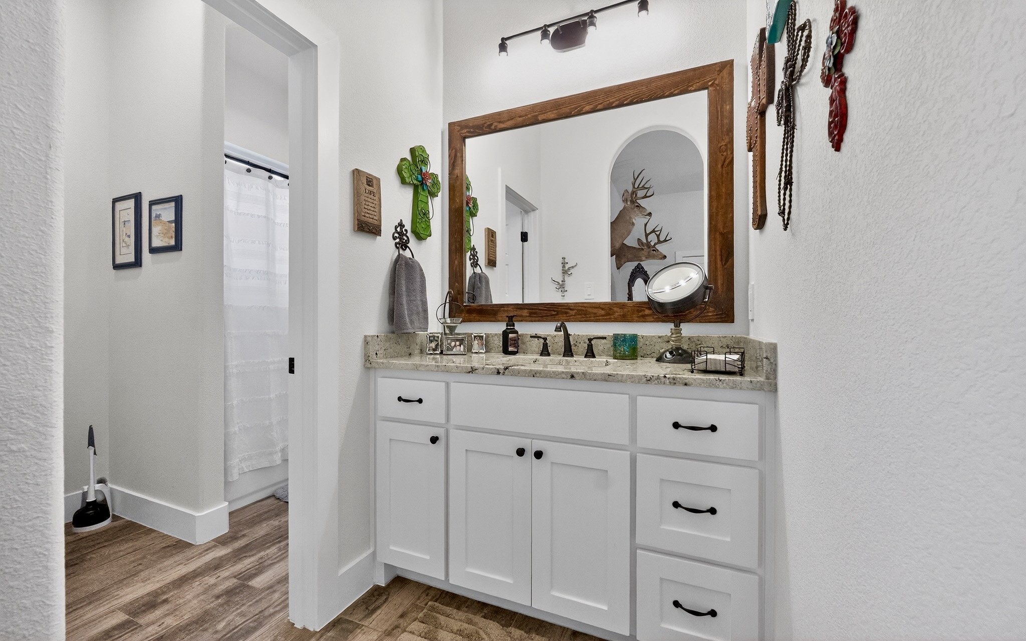 1096 Timber Hills Drive Weatherford TX 76087