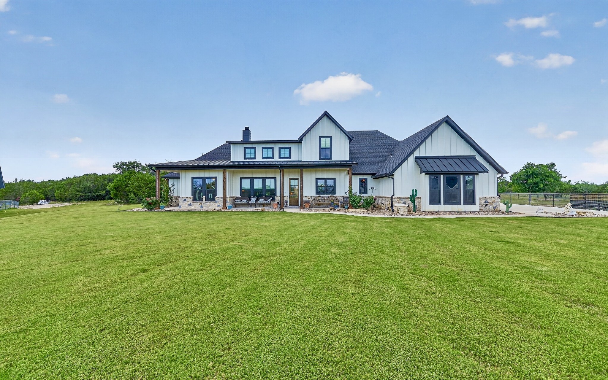 1096 Timber Hills Drive Weatherford TX 76087
