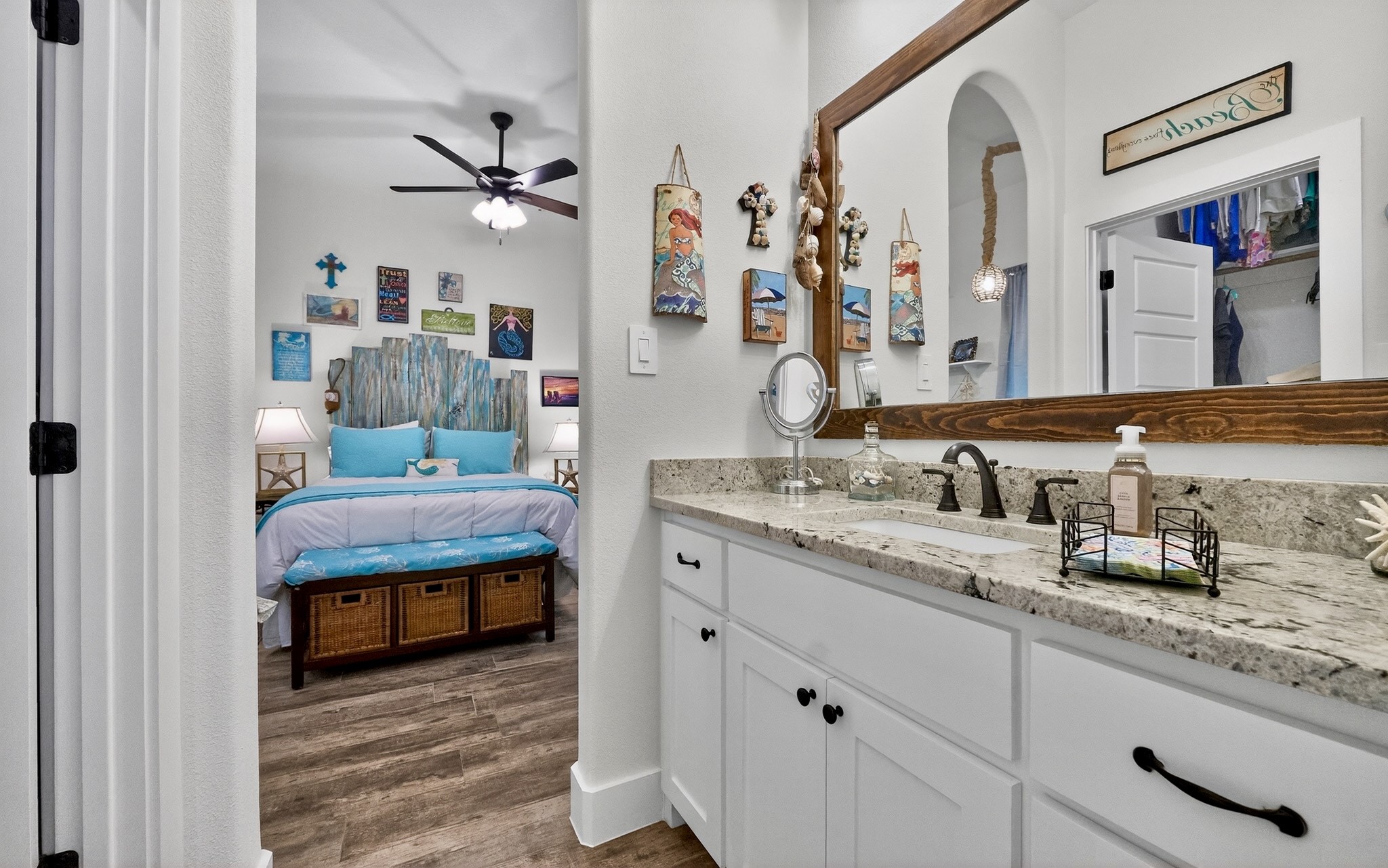 1096 Timber Hills Drive Weatherford TX 76087