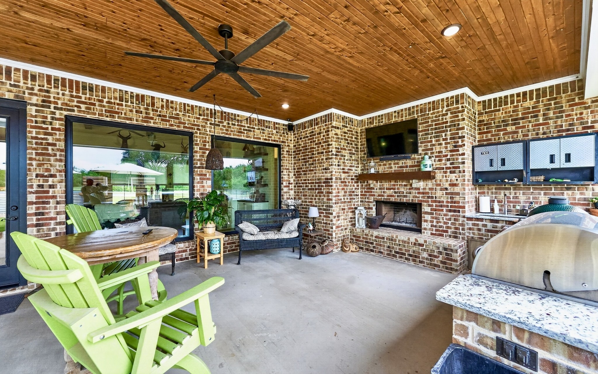 1096 Timber Hills Drive Weatherford TX 76087
