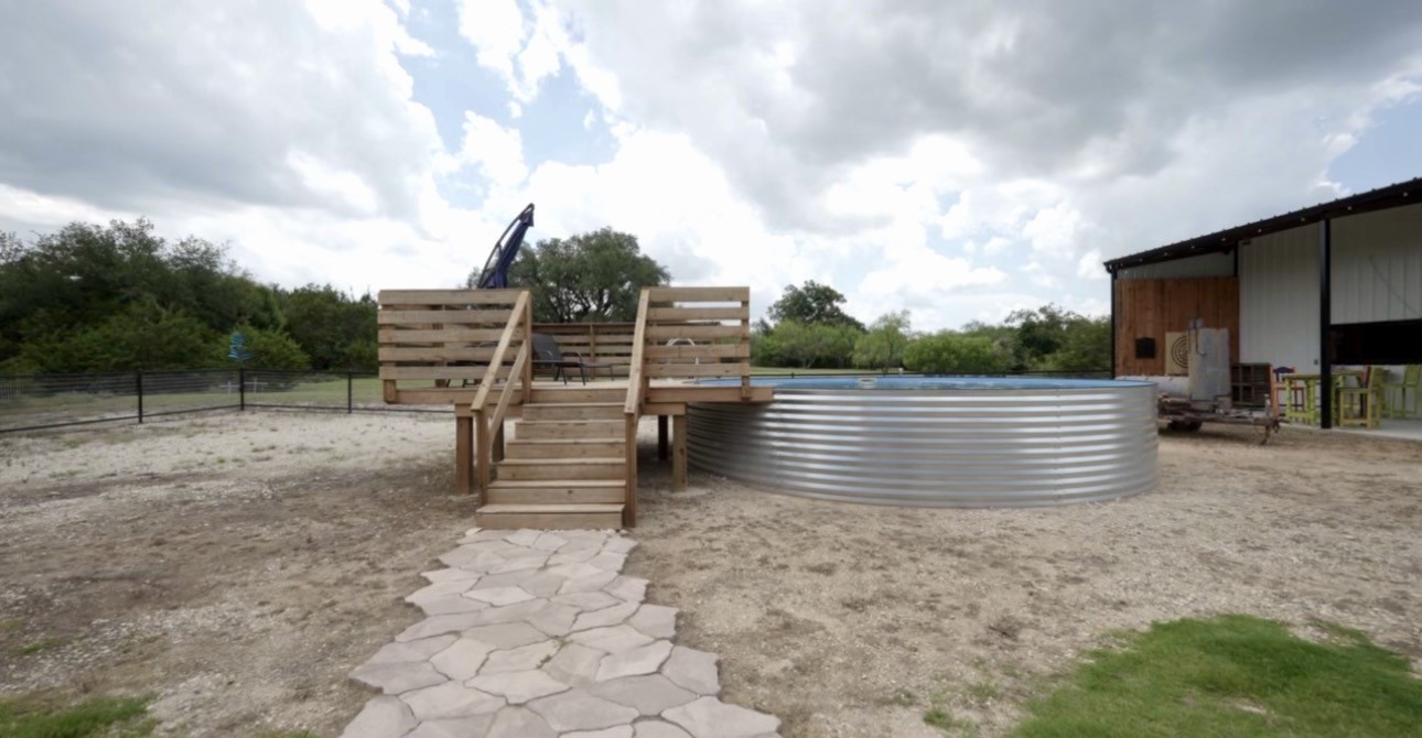 1096 Timber Hills Drive Weatherford TX 76087