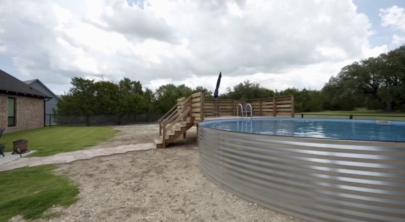 1096 Timber Hills Drive Weatherford TX 76087