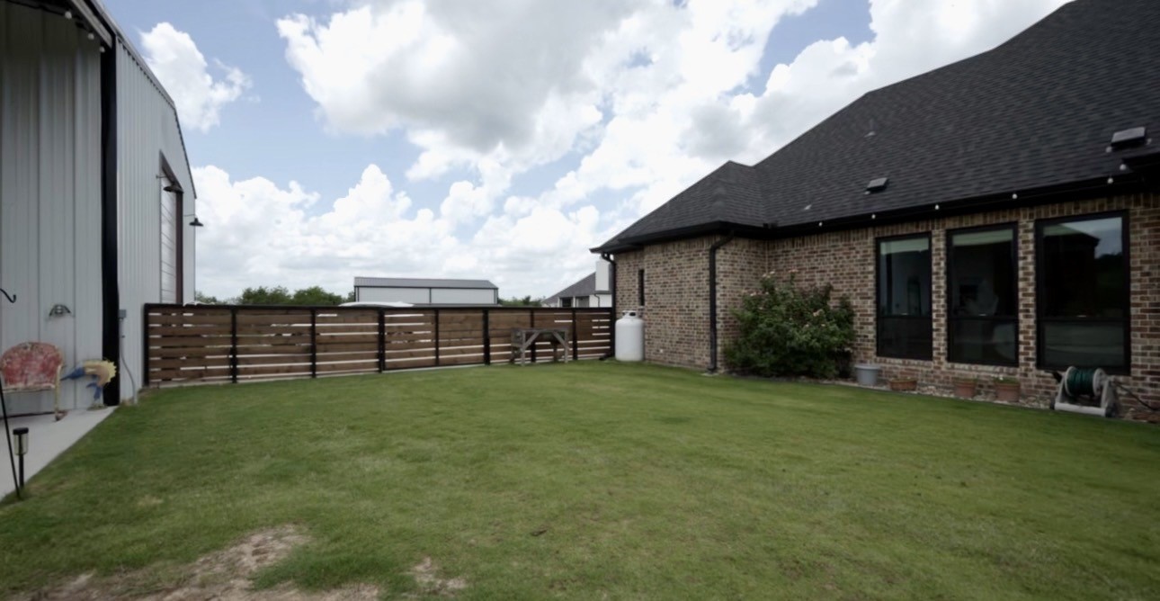 1096 Timber Hills Drive Weatherford TX 76087