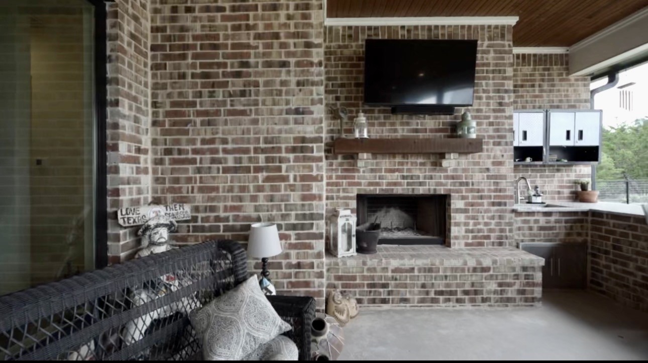 1096 Timber Hills Drive Weatherford TX 76087