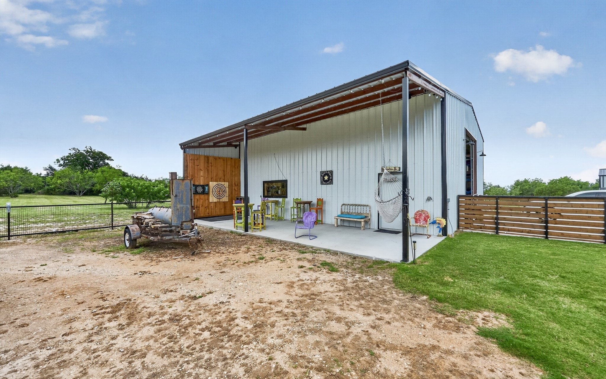 1096 Timber Hills Drive Weatherford TX 76087