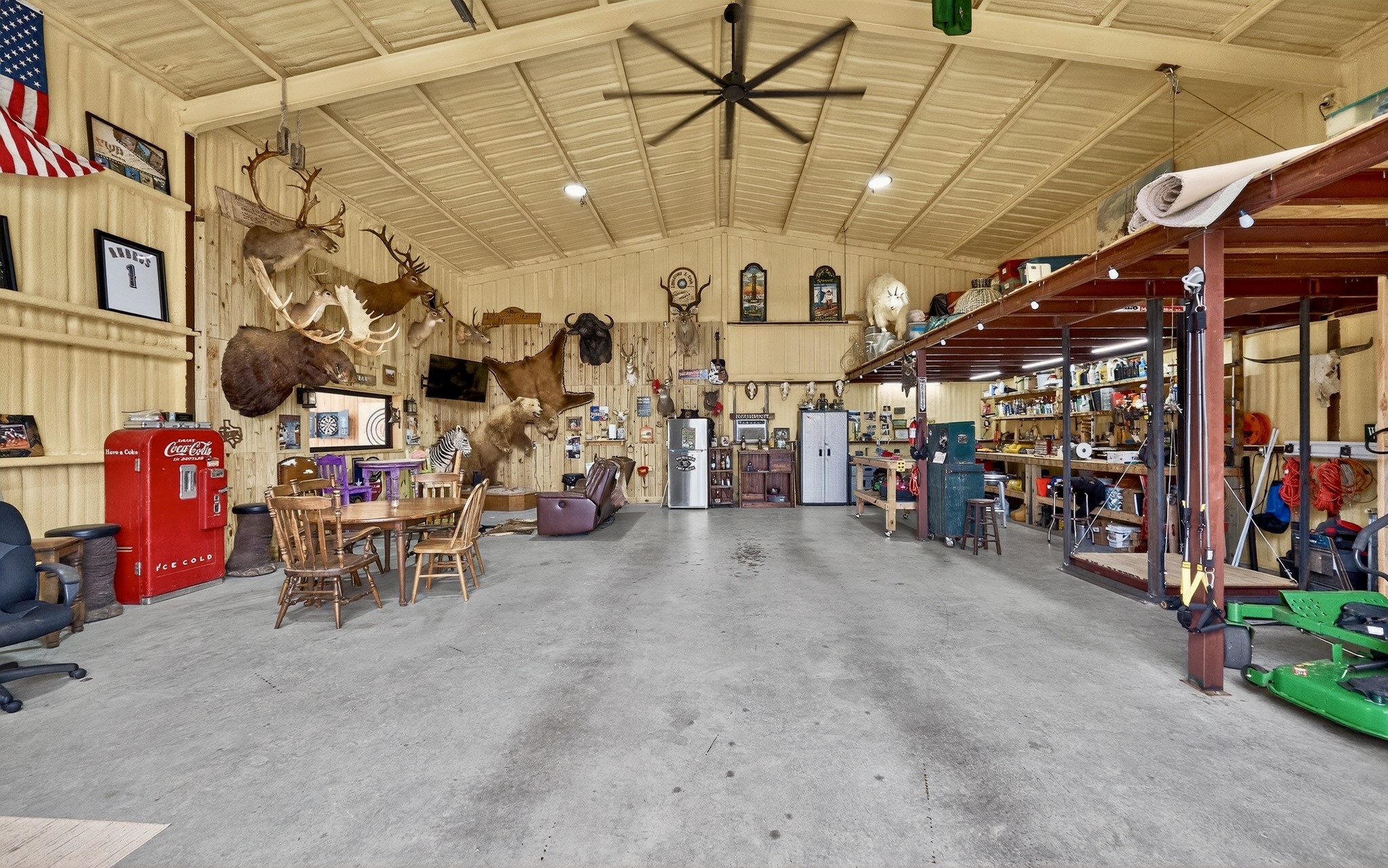 1096 Timber Hills Drive Weatherford TX 76087