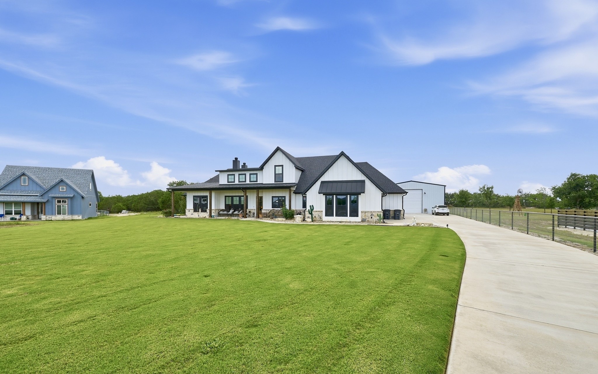 1096 Timber Hills Drive Weatherford TX 76087