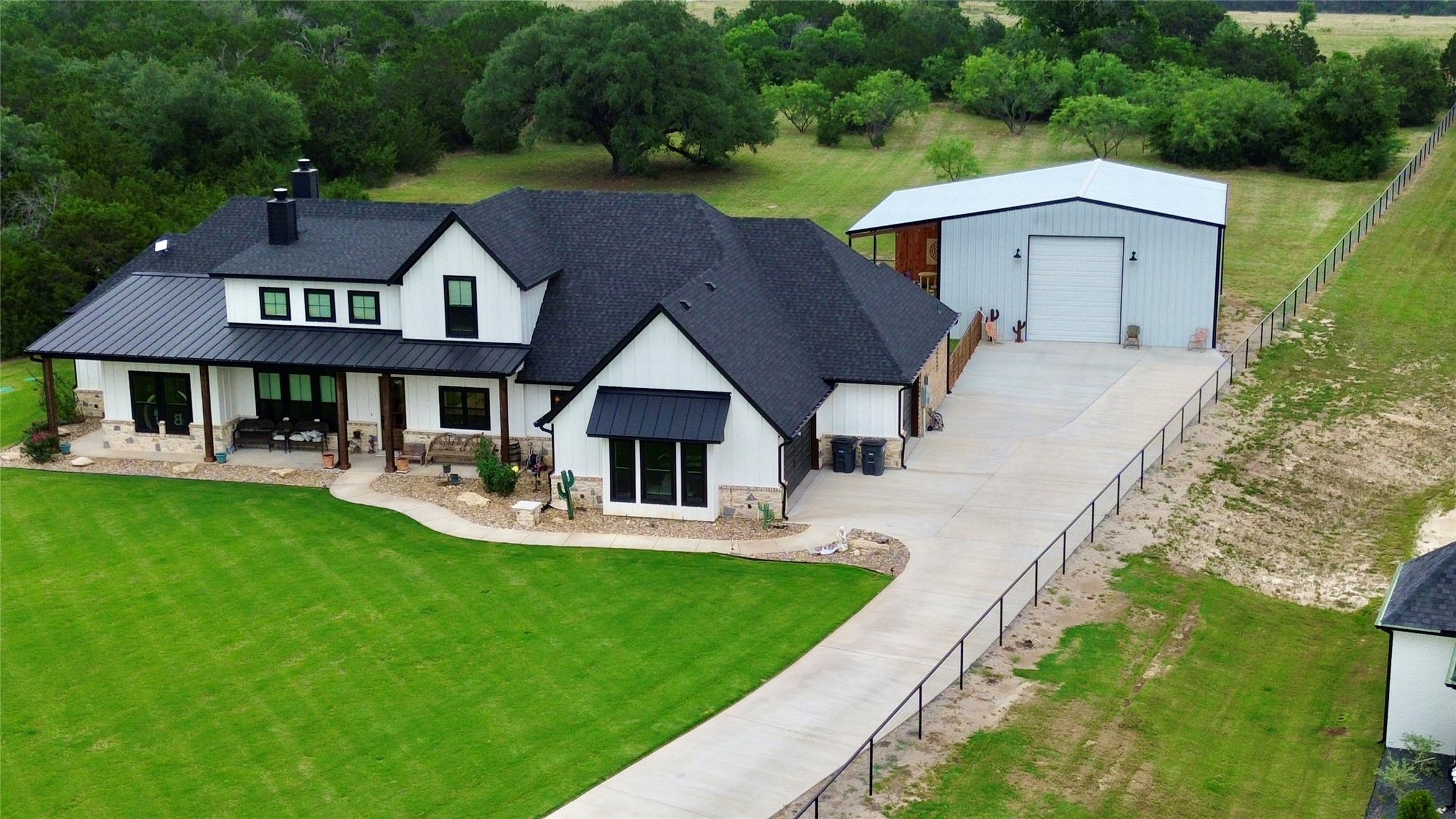 1096 Timber Hills Drive Weatherford TX 76087