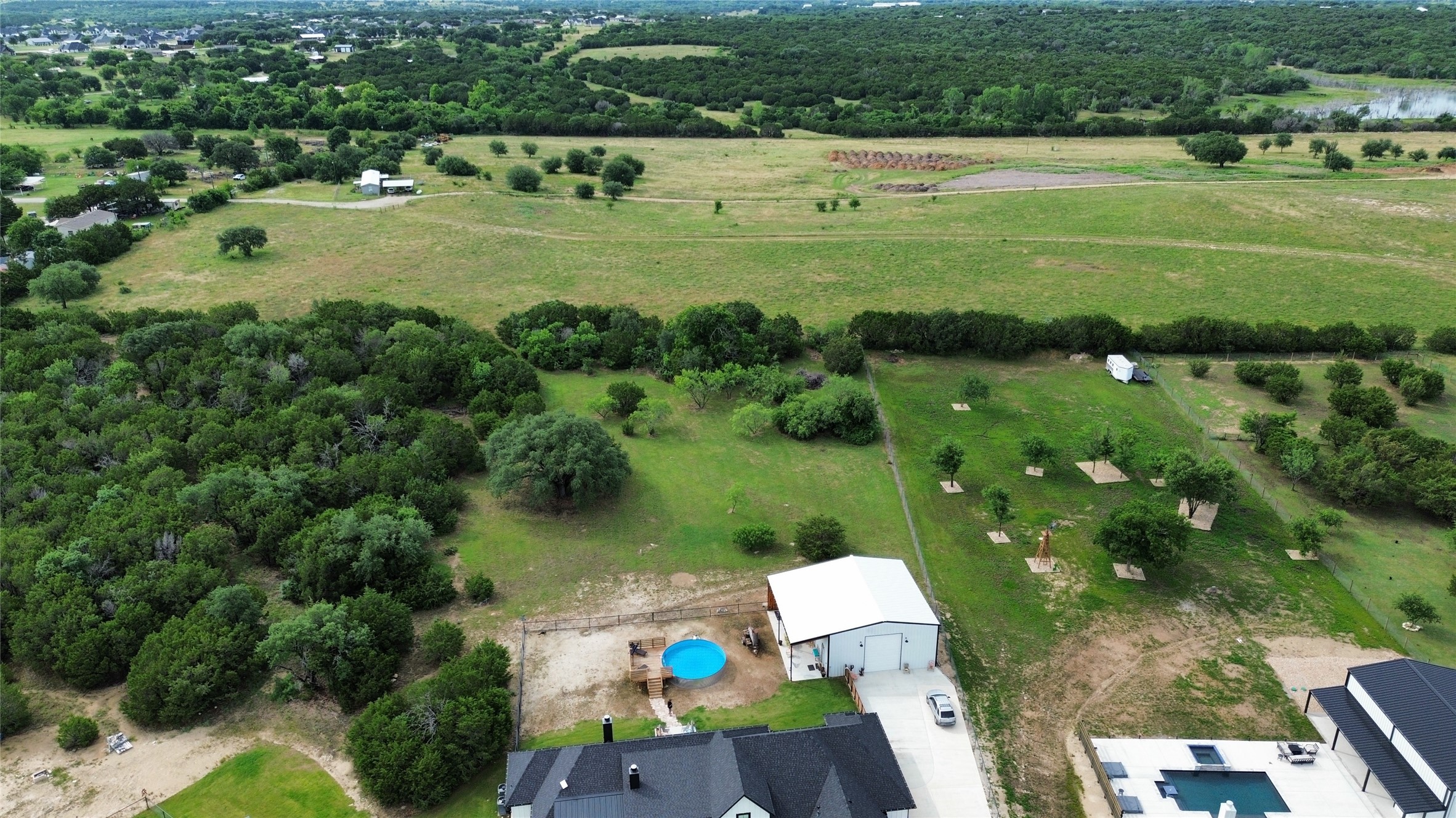 1096 Timber Hills Drive Weatherford TX 76087