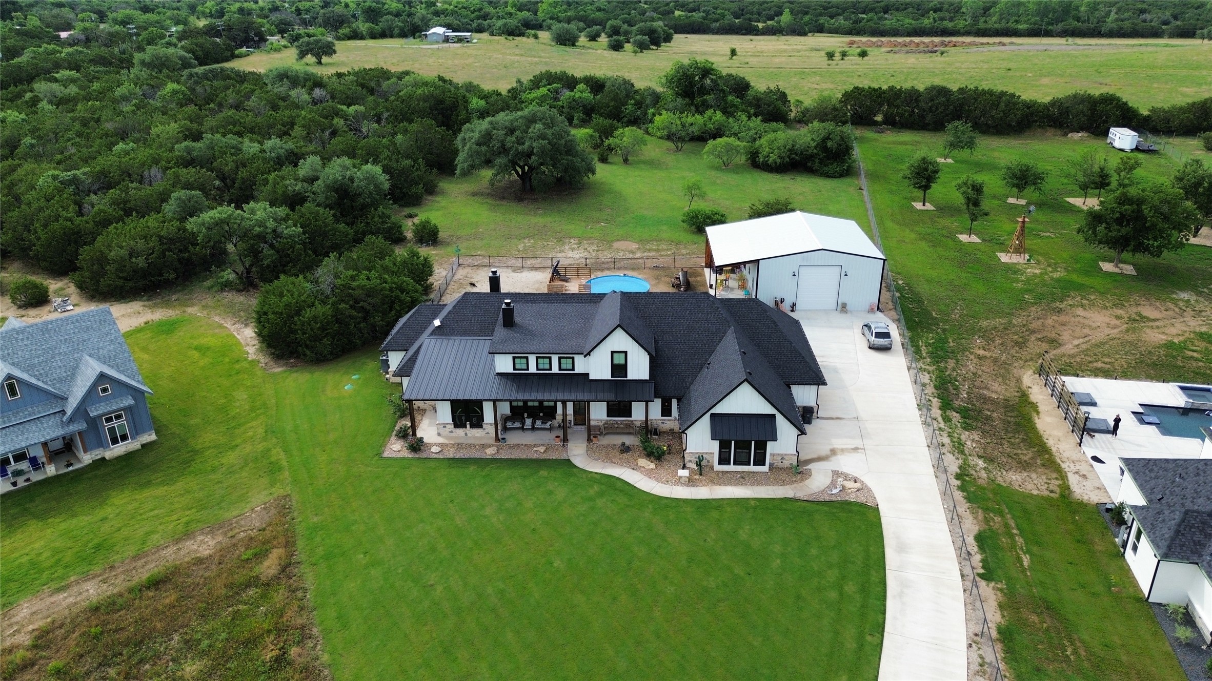 1096 Timber Hills Drive Weatherford TX 76087