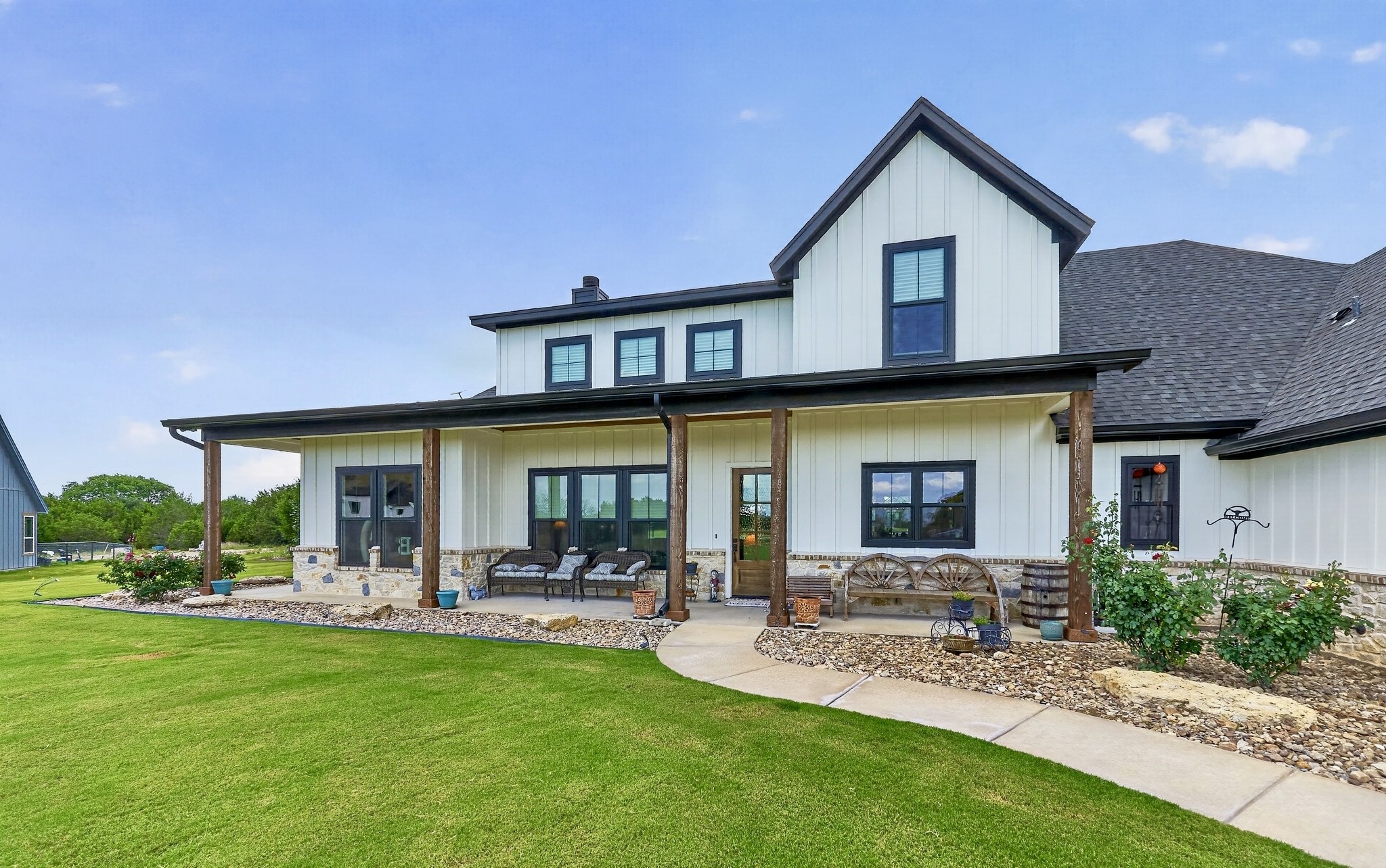 1096 Timber Hills Drive Weatherford TX 76087
