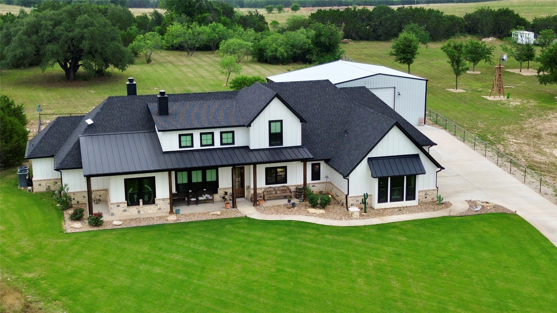 1096 Timber Hills Drive Weatherford TX 76087