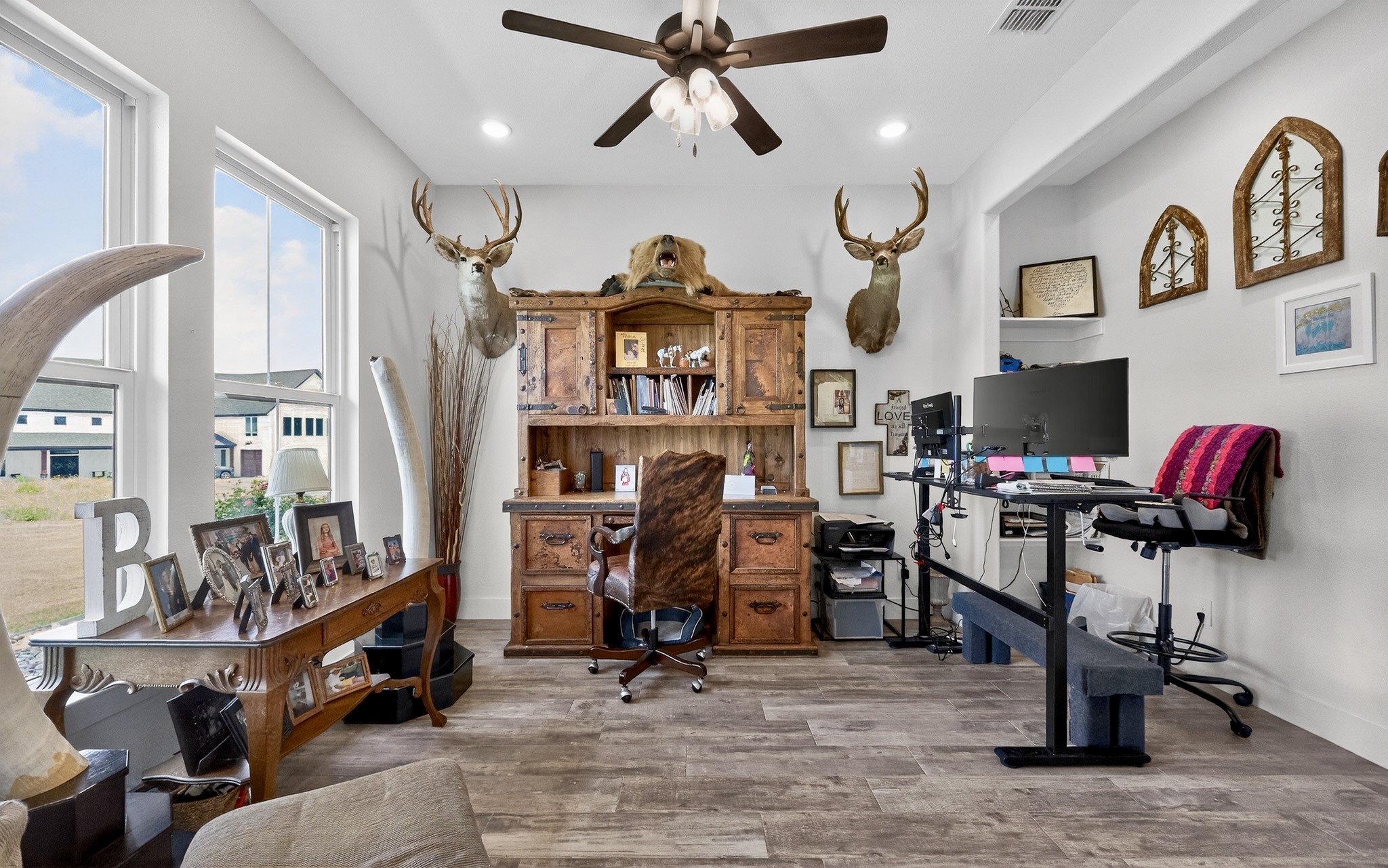 1096 Timber Hills Drive Weatherford TX 76087