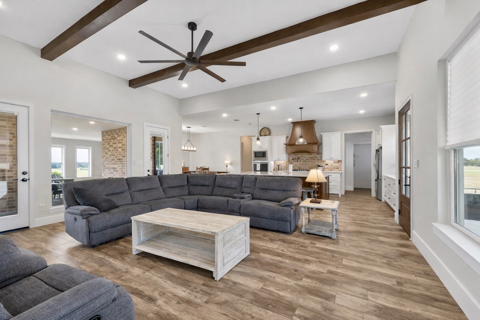 1096 Timber Hills Drive Weatherford TX 76087