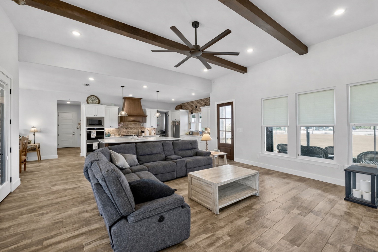 1096 Timber Hills Drive Weatherford TX 76087