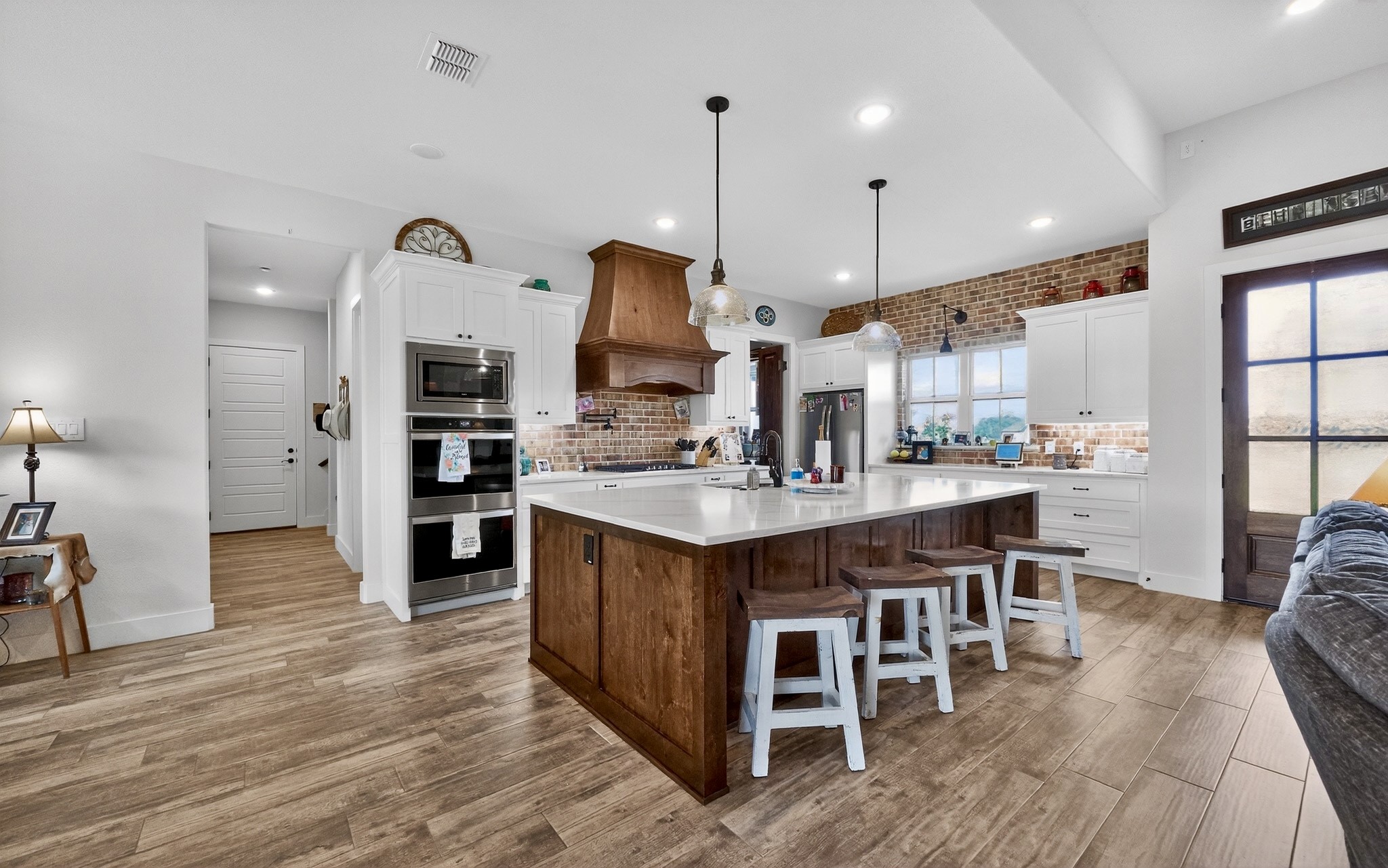 1096 Timber Hills Drive Weatherford TX 76087