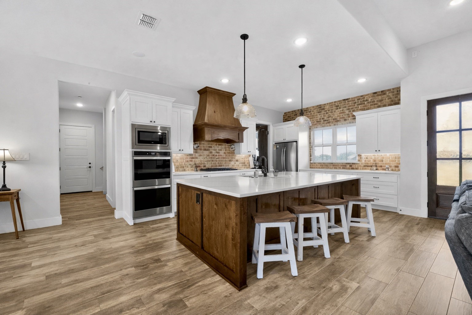 1096 Timber Hills Drive Weatherford TX 76087